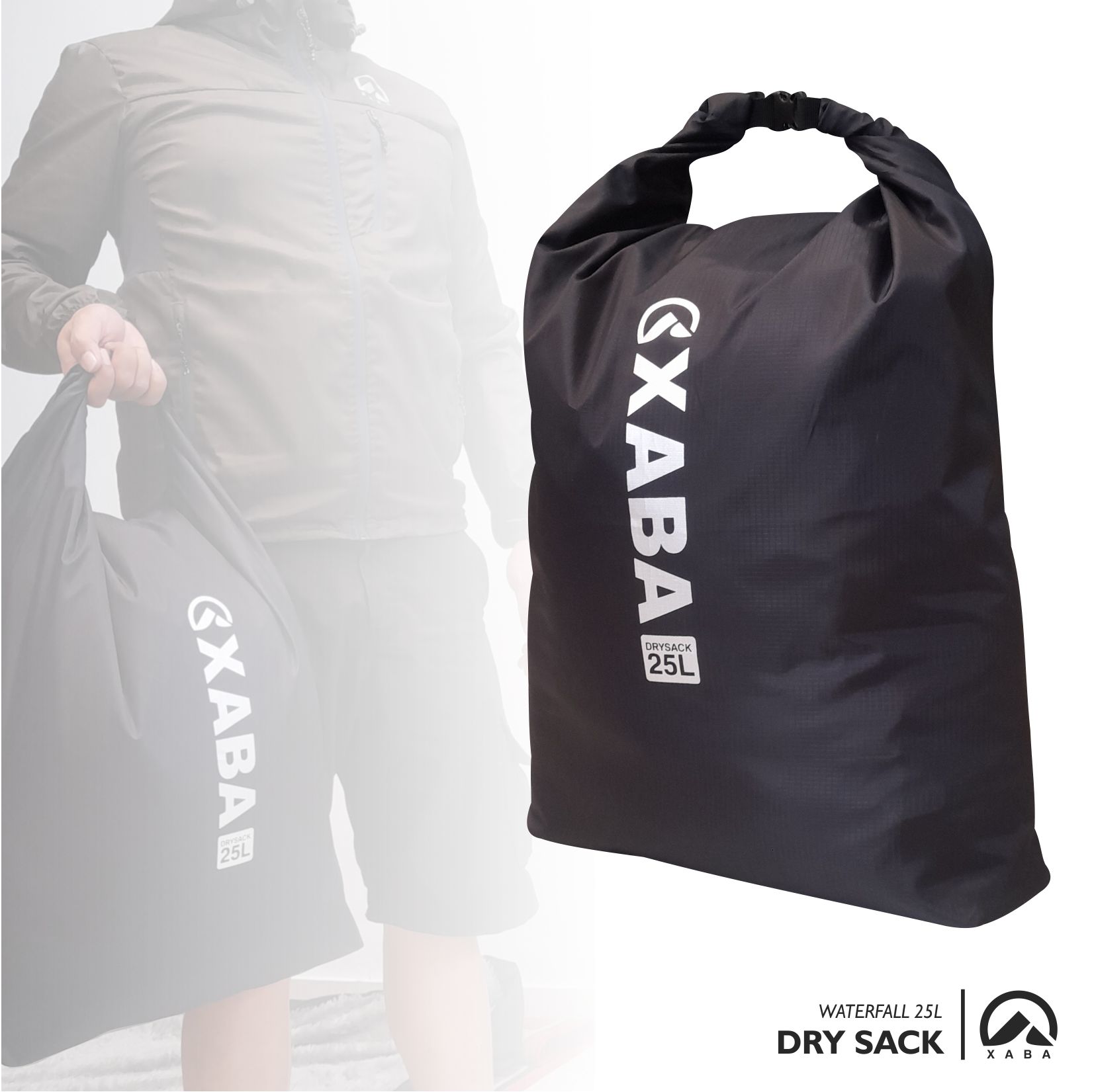 XABA Dry Sack 25 Liter