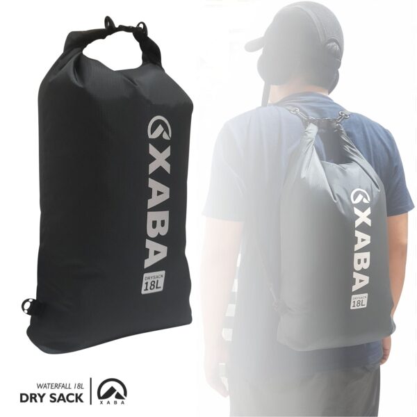 XABA Dry Sack 18 Liter - Image 4