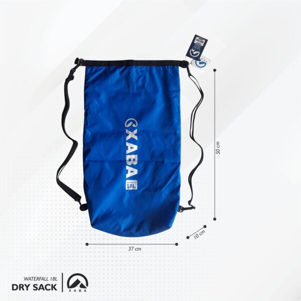 XABA Dry Sack 18 Liter - Image 3