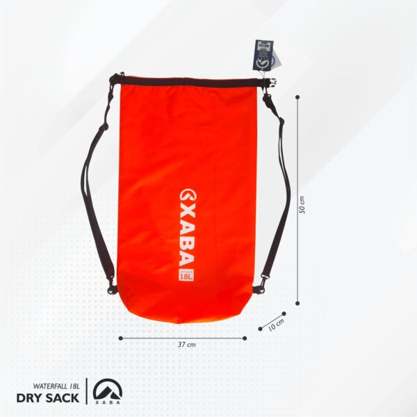 XABA Dry Sack 18 Liter - Image 2