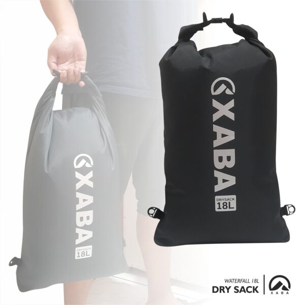 XABA Dry Sack 18 Liter - Image 5