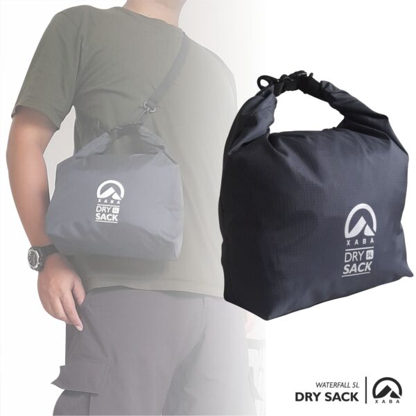 XABA Dry Sack 5 liter