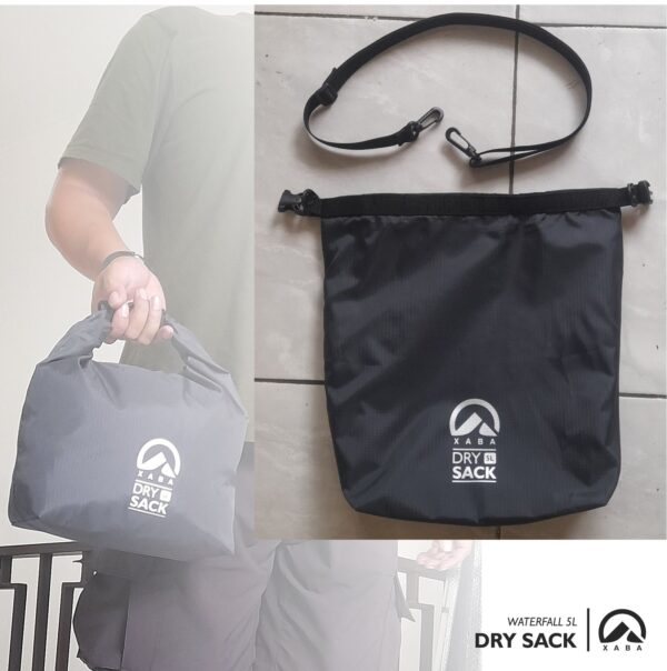 XABA Dry Sack 5 liter - Image 3