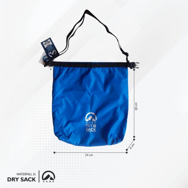 XABA Dry Sack 5 liter - Image 4