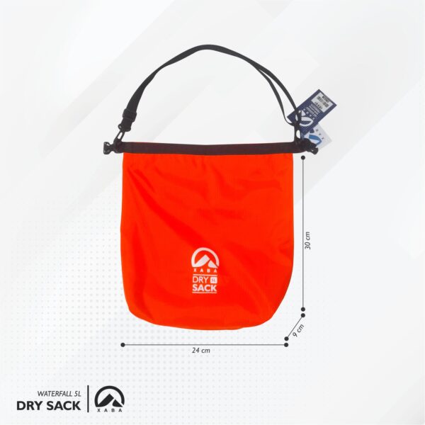 XABA Dry Sack 5 liter - Image 5