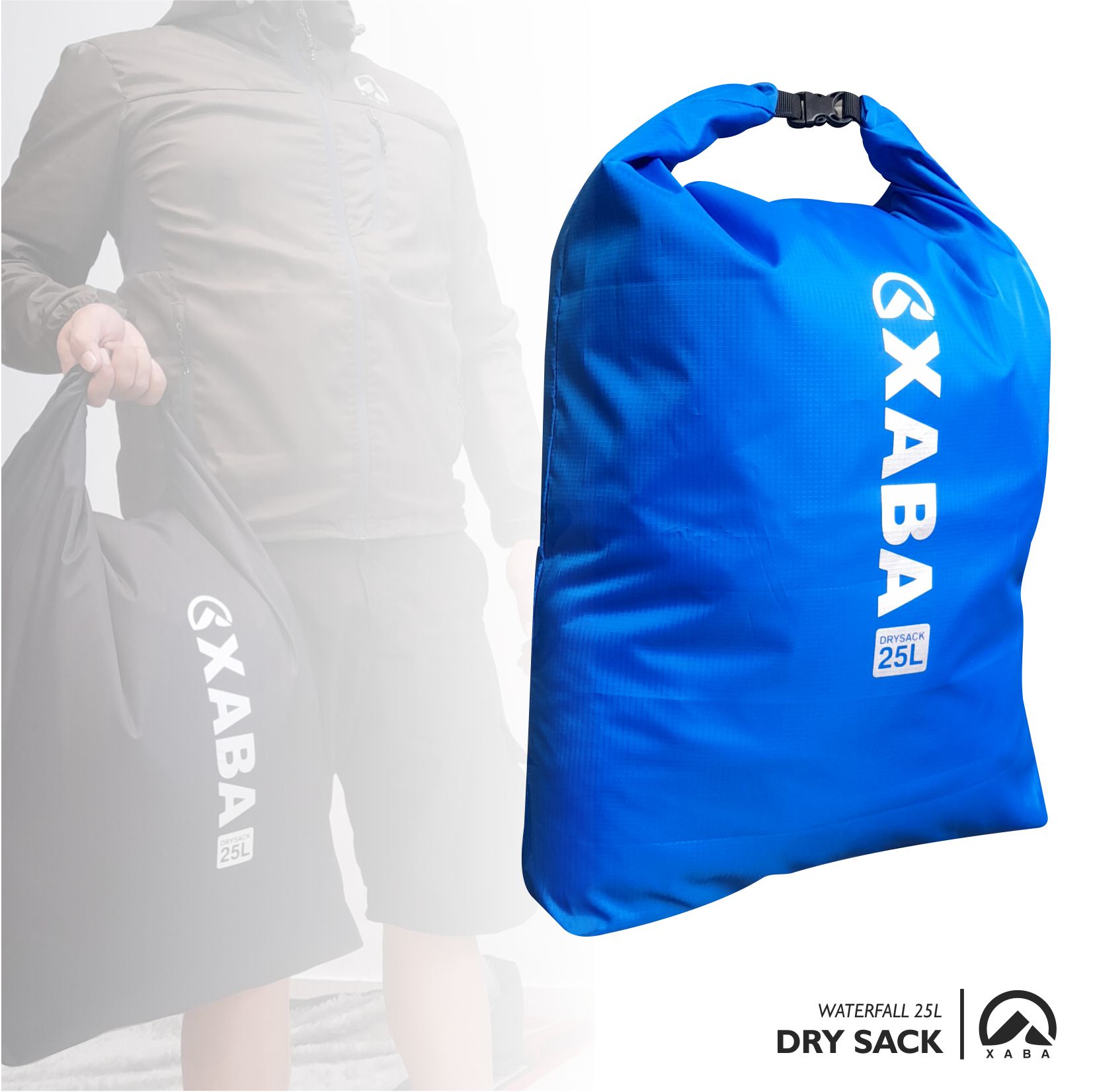 XABA Dry Sack 25 Liter - Image 2