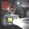 Headlamp stronglight - recharge