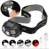 Headlamp stronglight - recharge - Image 3