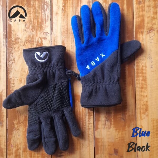 XABA Gloves Gayo 02 series gadget friendly - Image 3