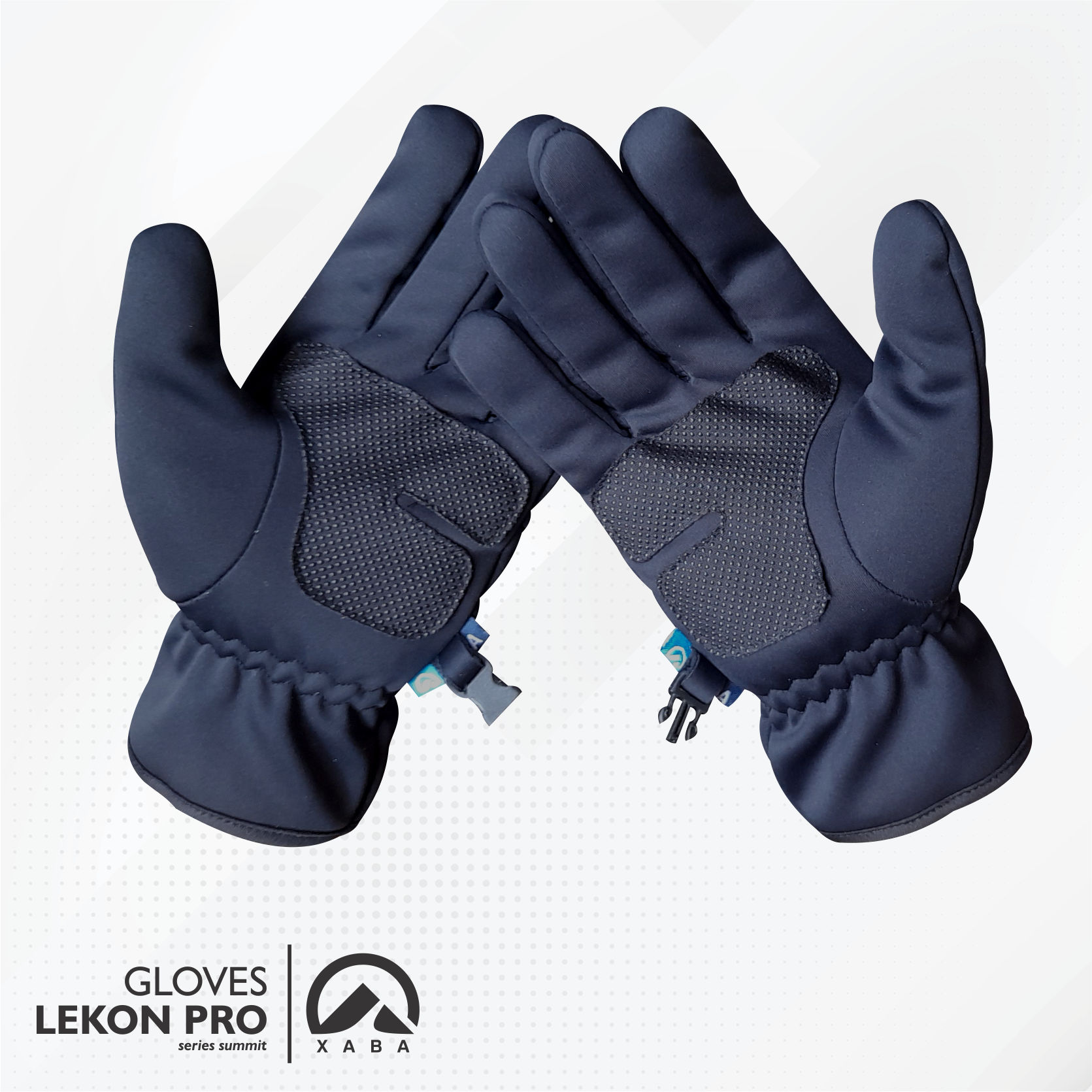 Sarung tangan XABA Lekon Pro, series summit - Image 2