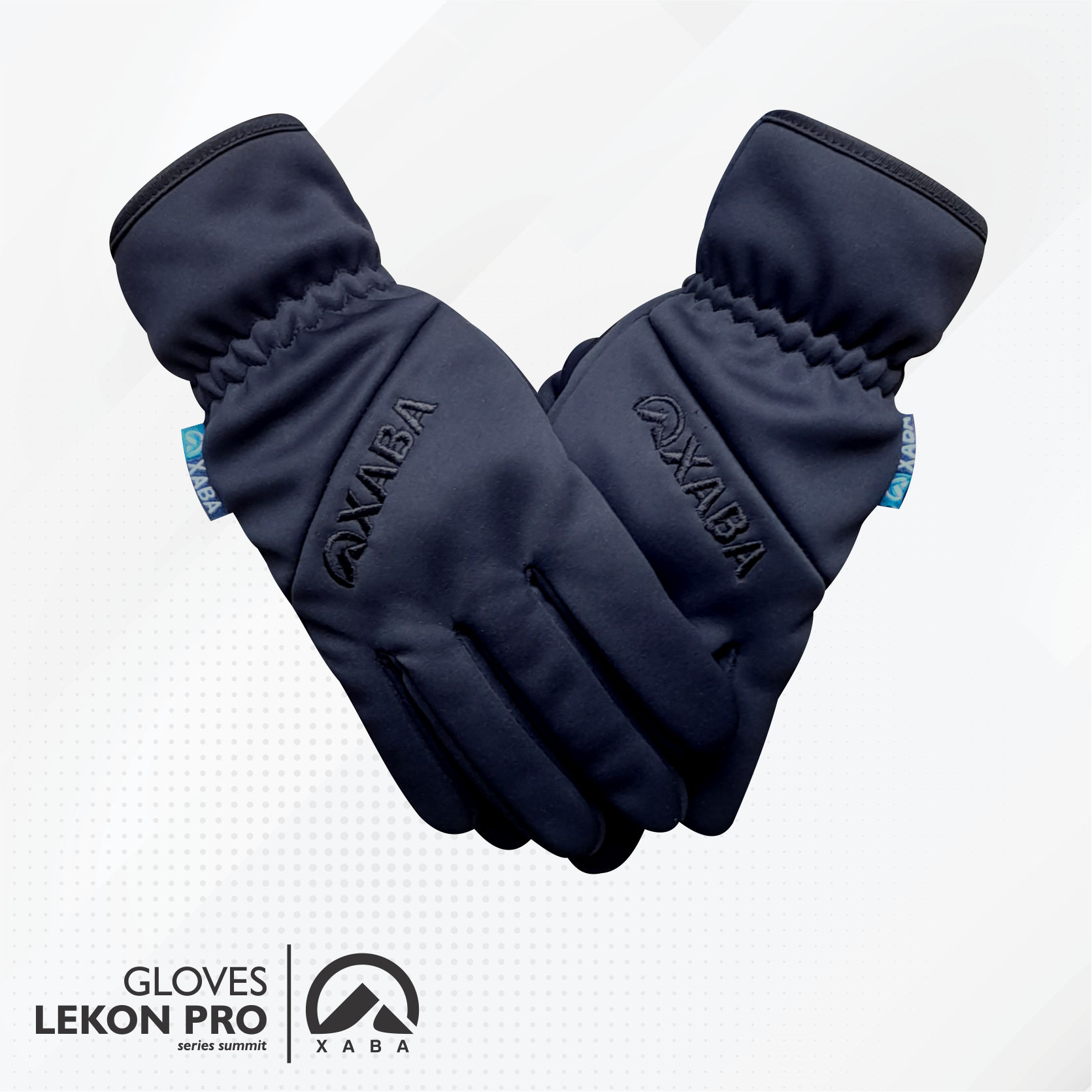 Sarung tangan XABA Lekon Pro, series summit - Image 4