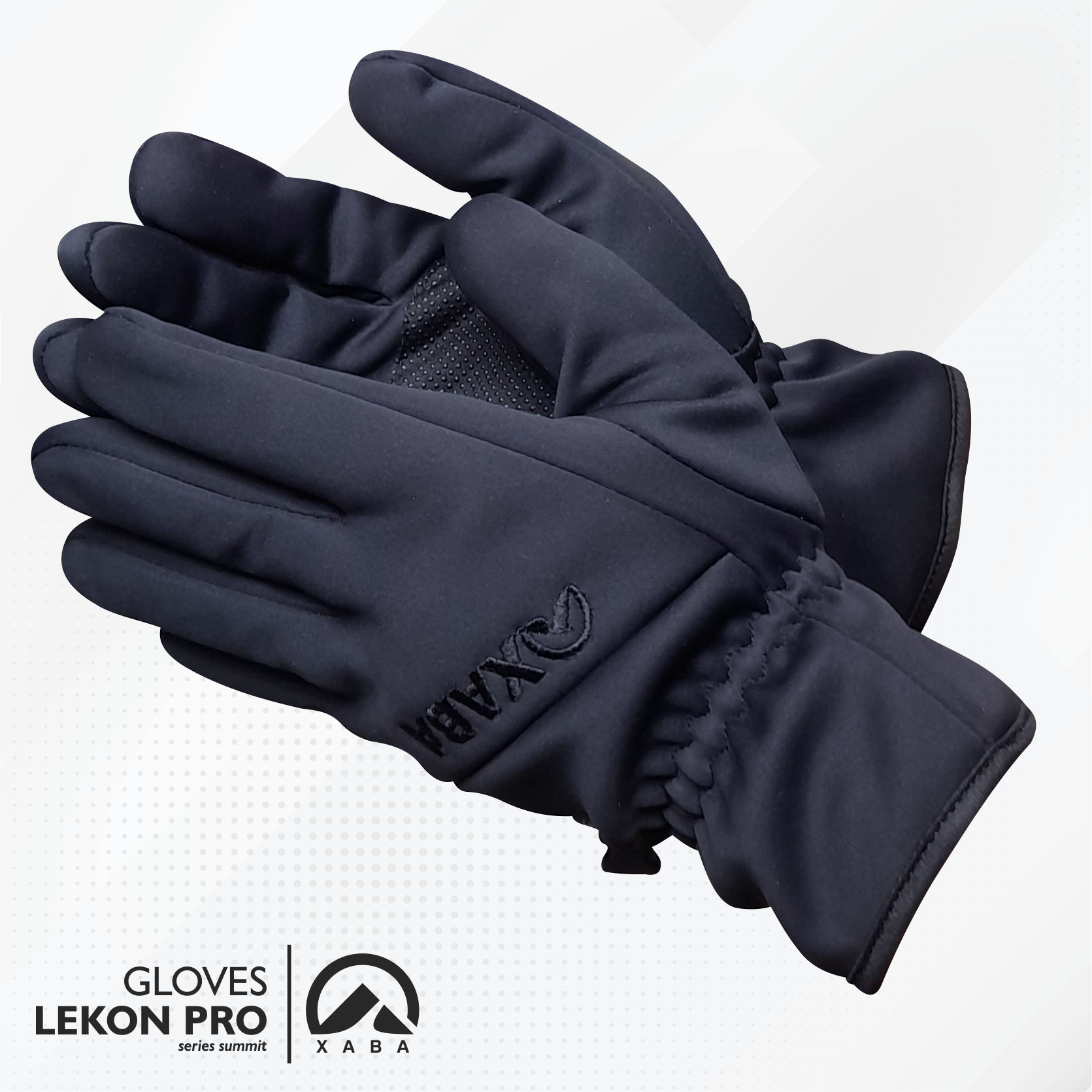 Sarung tangan XABA Lekon Pro, series summit - Image 3
