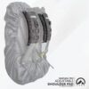 XABA Shoulder Pad _ Waifuku Pro