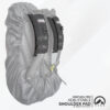 XABA Shoulder Pad _ Waifuku Pro - Image 2