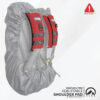 XABA Shoulder Pad _ Waifuku Pro - Image 4