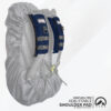 XABA Shoulder Pad _ Waifuku Pro - Image 5