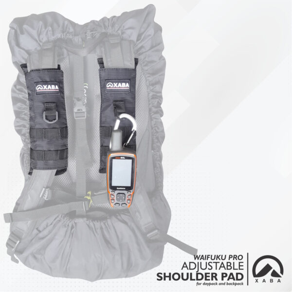 XABA Shoulder Pad _ Waifuku Pro - Image 6