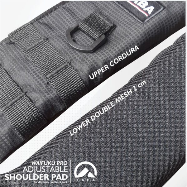 XABA Shoulder Pad _ Waifuku Pro - Image 7