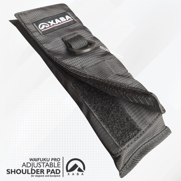XABA Shoulder Pad _ Waifuku Pro - Image 8