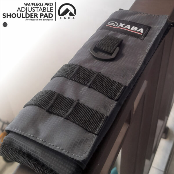 XABA Shoulder Pad _ Waifuku Pro - Image 9