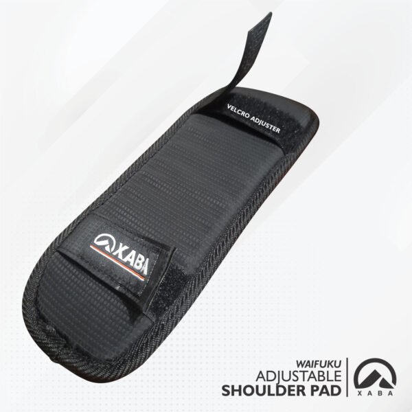 XABA Shoulder Pad _ Waifuku - Image 3