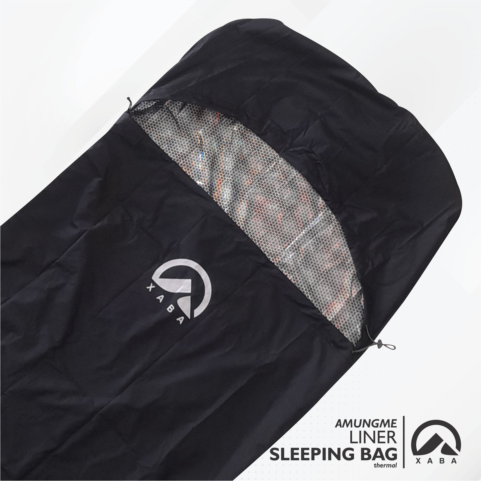 XABA Sleeping Bag Liner