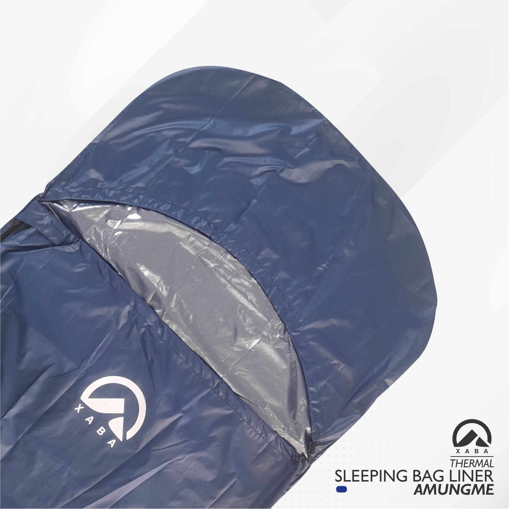 XABA Sleeping Bag Liner - Image 2