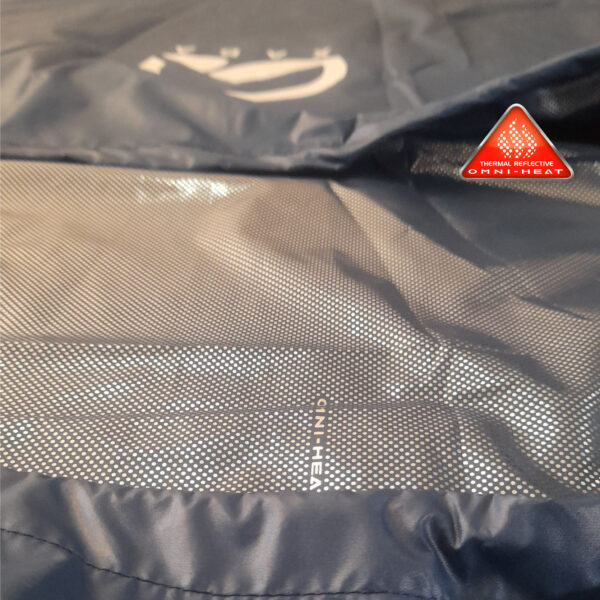 XABA Sleeping Bag Liner - Amungme - Thermal Blanket - First Aid - Blanket - Image 2