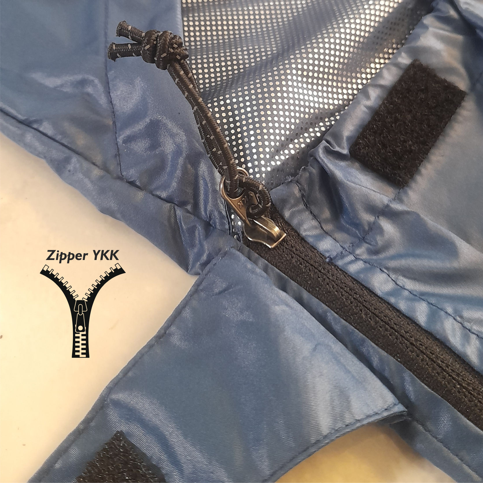 XABA Sleeping Bag Liner - Image 7