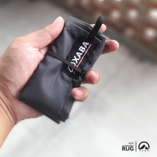 XABA Ultralight Rug Adventure - Image 3