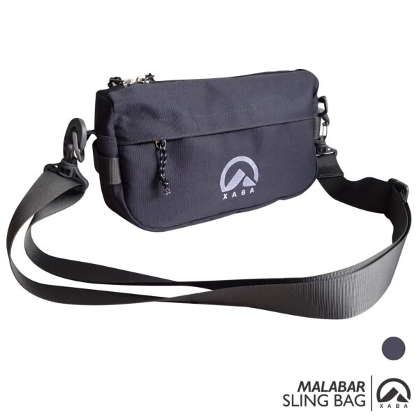 XABA Waist Bag Malabar - Image 2