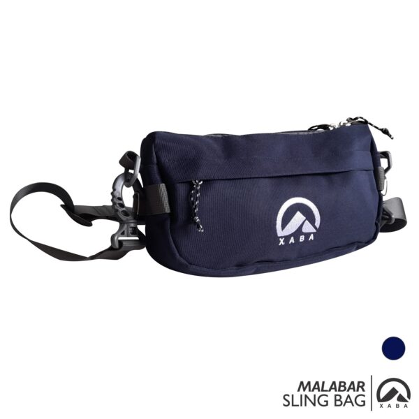 XABA Waist Bag Malabar