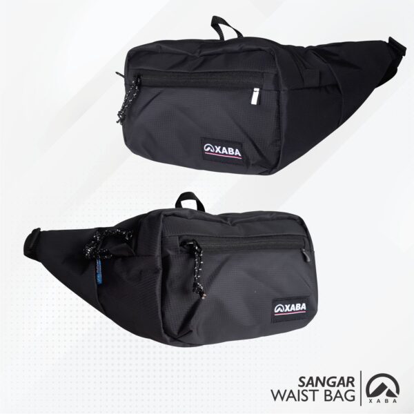 XABA Waist Bag Sangar